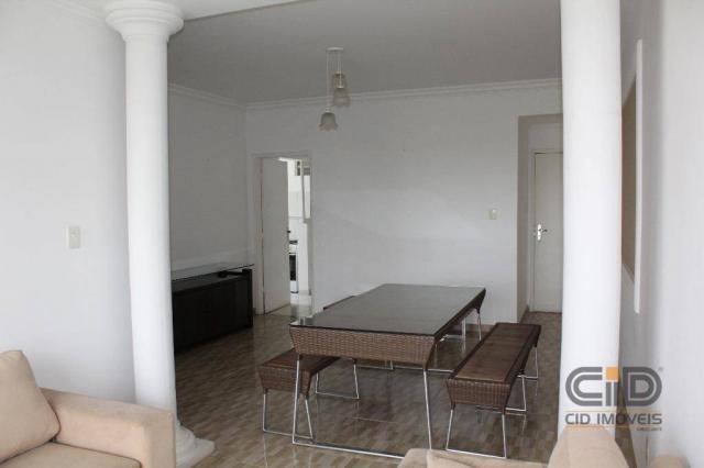 Apartamento à venda, 106 m² por r$ 280.000,00 - miguel sutil - cuiabá/mt - Foto 3