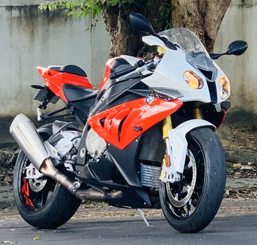 Bmw s1000 RR 2013/13 - Foto 2