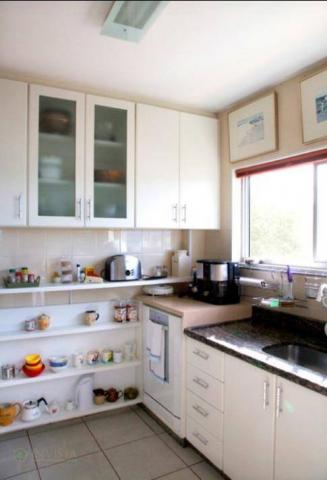 Cobertura residencial à venda, canasvieiras, florianópolis. - Foto 7