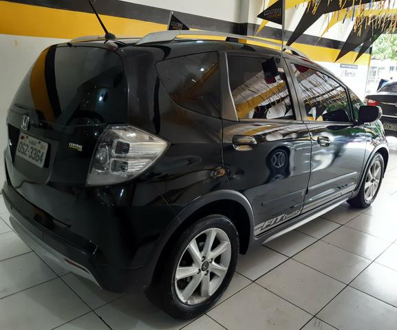 HONDA - Fit Twister 1.5 2013 - Foto 3