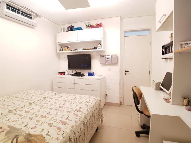 CA0881 Casa plana em condomínio fechado, nascente e 100% reformada - Foto 6
