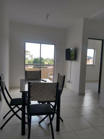 Cond. Solar do Coqueiro, Av. Hélio Gueiros, apto 2/4 mobiliado, R$1.100,00 / 981756577 - Foto 17