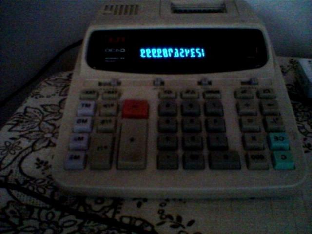 Calculadora 12 digitos - Foto 2