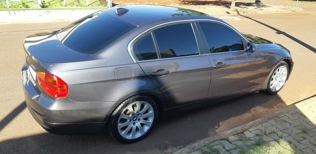 Bmw 325i e90 2007 (baixa km) - Foto 5