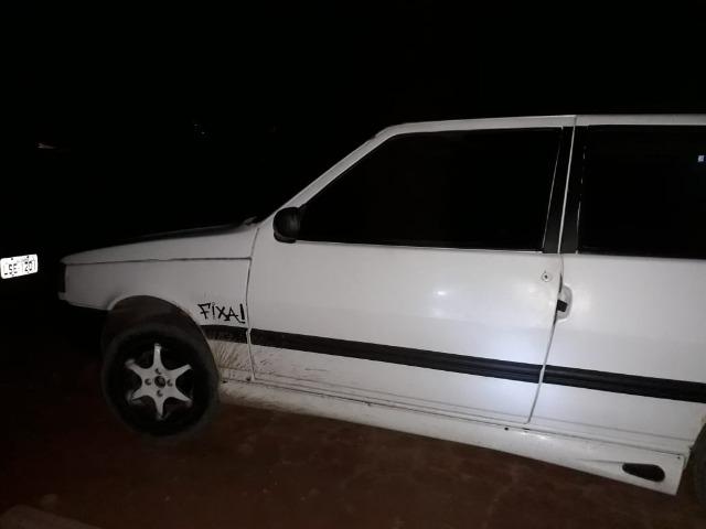Vendo ou troco uno 92 - Foto 2