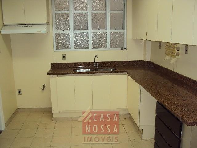Apartamento 4 quartos 1 suíte e 2 Vagas Ipanema - Foto 16