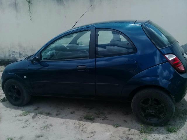 Venda ford ka