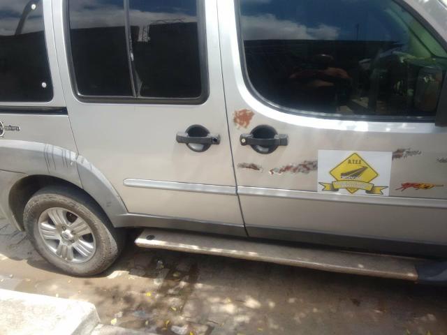 Vendo fiat doblo 2008 - Foto 4