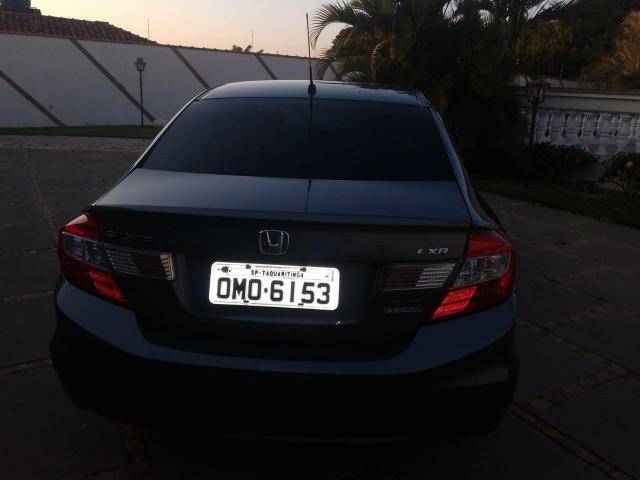 Honda Civic ixr - Foto 6