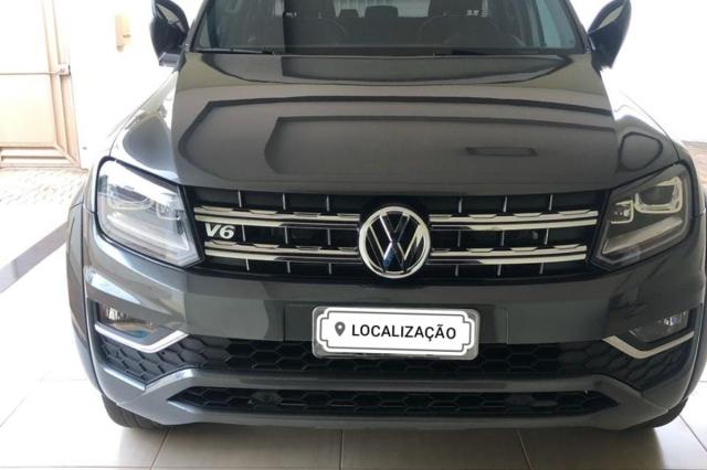 AMAROK HIGHLINE CD 3.0 4X4 TB DIES. AUT. - Foto 2
