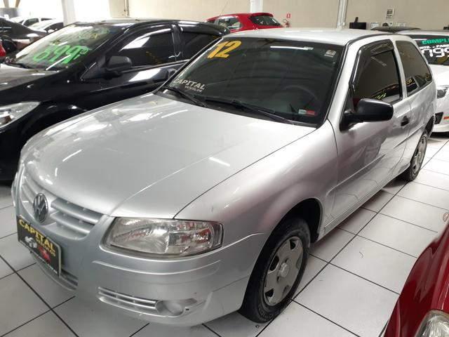 Gol ecomotion 1.0 2012 (completo)