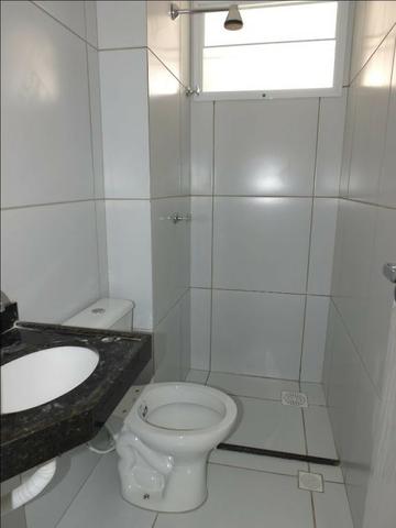 AP0276 - Apartamentos com elevador e lazer completo próximo ao Castelão - Foto 6