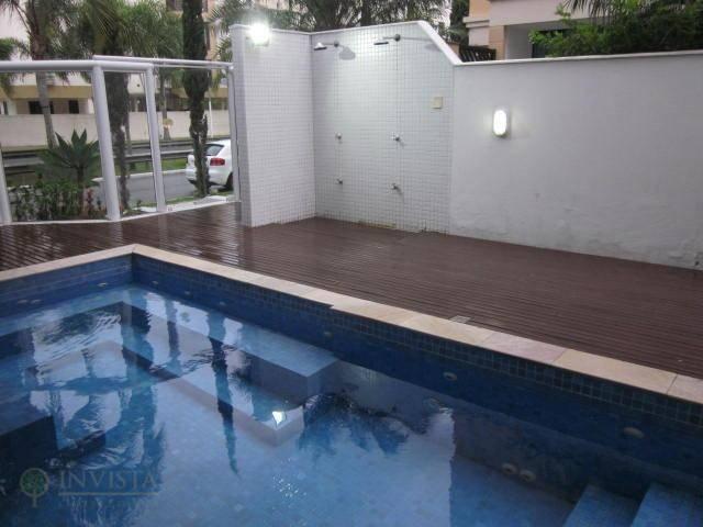 3 suites, sacada com churrasqueira, escritório - Foto 18