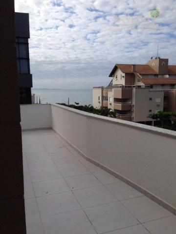 Vista mar 3 dormitórios - Foto 4