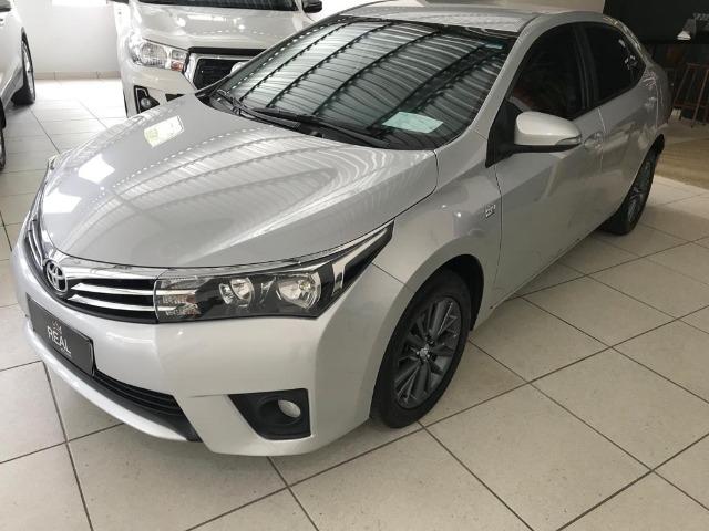 Toyota corolla xei 2.0 2016 - Foto 10