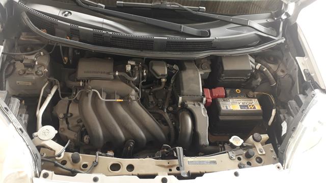 Nissan match SV 2012/2013 1.6 - Foto 10