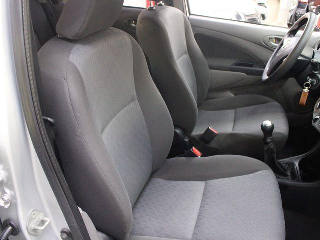 ETIOS XLS 1.5 Flex 16V 5p Mec. - Foto 5