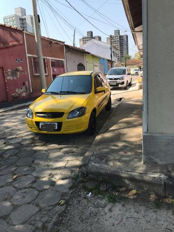 Celta 1.0 Flex