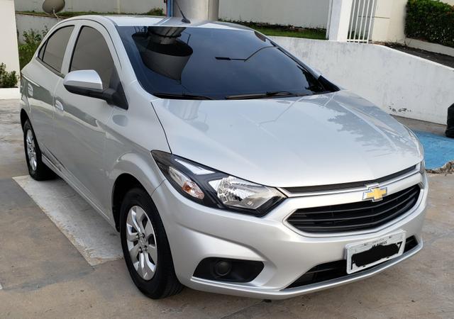 GM Chevrolet onix LT 1.0 Manual 2017 - Foto 3