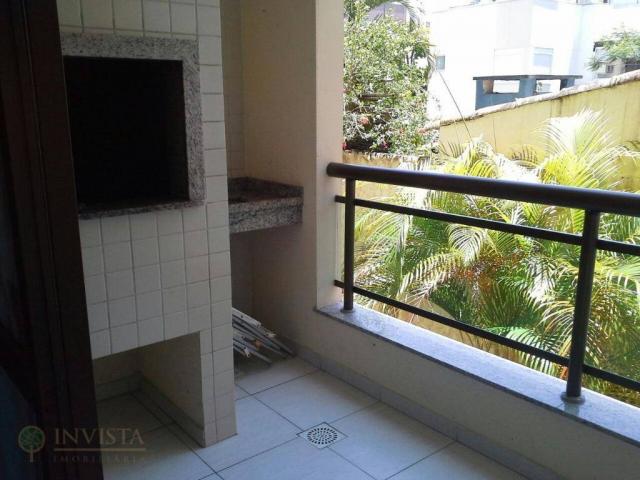 Apartamento na praia de canasvieiras - Foto 2