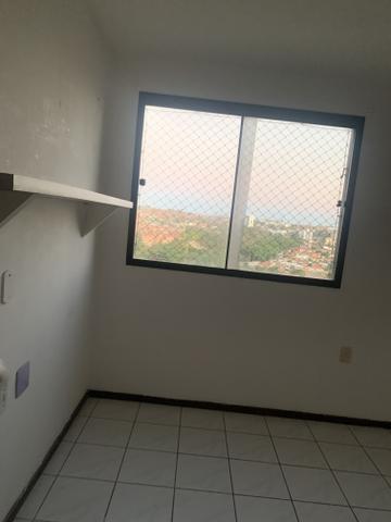 Alugo apto vista mar 4 quartos 3 suítes - Foto 7