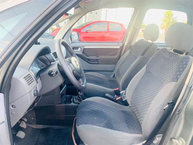 Chevrolet meriva 2007/2008 1.8 mpfi maxx 8v flex 4p manual - Foto 5