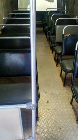 Vende-se Micro Ônibus em bom estado de uso - Foto 3