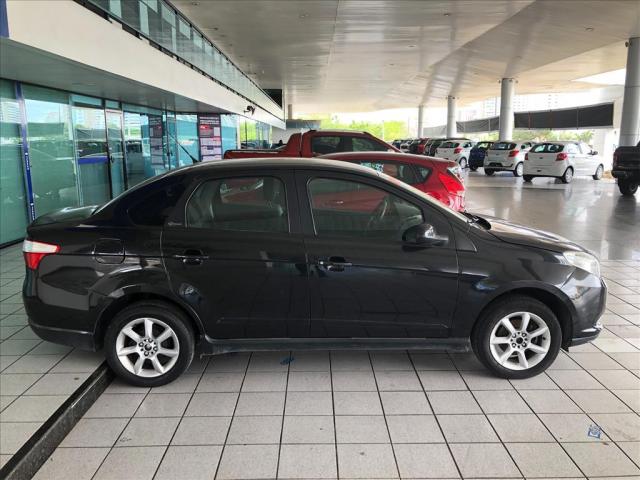 FIAT GRAND SIENA 1.4 MPI ATTRACTIVE 8V FLEX 4P MANUAL - Foto 6