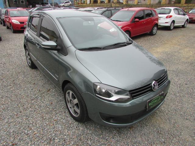 Vw fox trend 48x869 sem entrada 1.0 flex completo 2010 - Foto 2