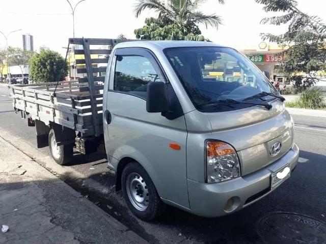 Hyundai Hr 2.5
