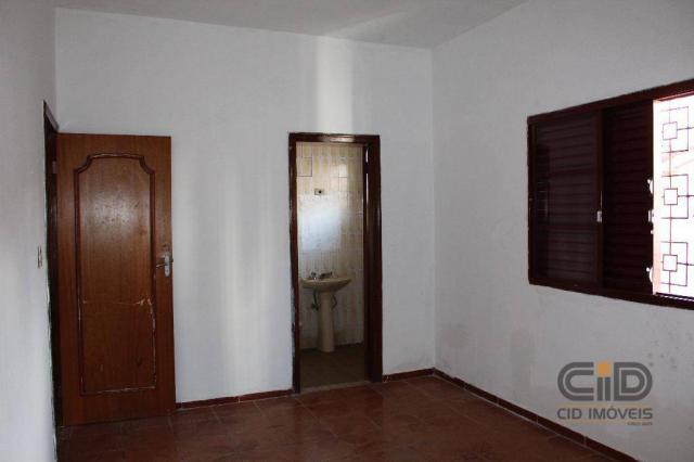 Casa para alugar por r$ 2.000,00/mês - jardim das américas - cuiabá/mt - Foto 16
