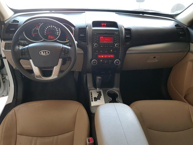 Sorento EX 2.4 - Foto 5