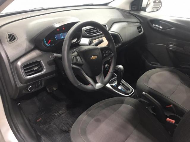 GM - CHEVROLET ONIX HATCH LT 1.4 8V FLEXPOWER 5P AUT. - Foto 7