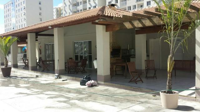 LH- Oportunidade ! Apto de 2 quartos suite em Valparaiso - Foto 9