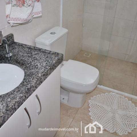 Casa à venda com 3 dormitórios em Santa paula, Ponta grossa cod:MUDAR11773 - Foto 18