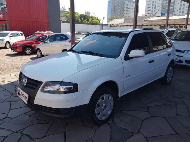 Gol 1.6 Power Completo! Revisado! Segundo dono!