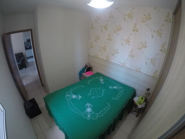 E.R-Apartamento 2 quartos em Morada de Laranjeiras - Foto 11