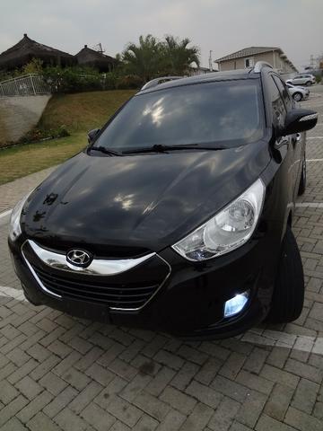 Ix35 2.0 16v 170cv 2wd/4wd Aut - Foto 11