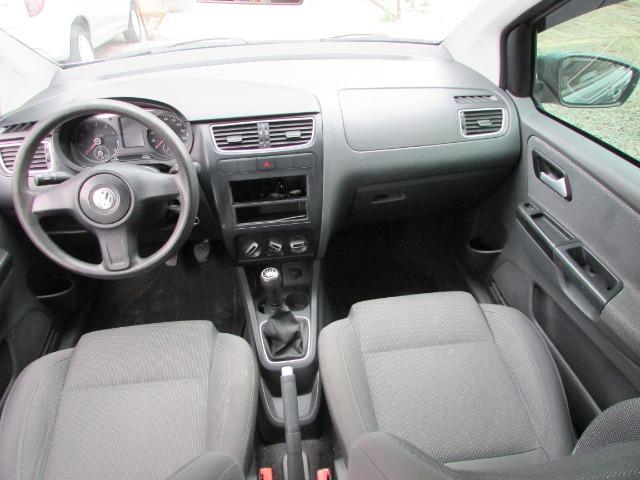 Vw fox trend 48x869 sem entrada 1.0 flex completo 2010 - Foto 8