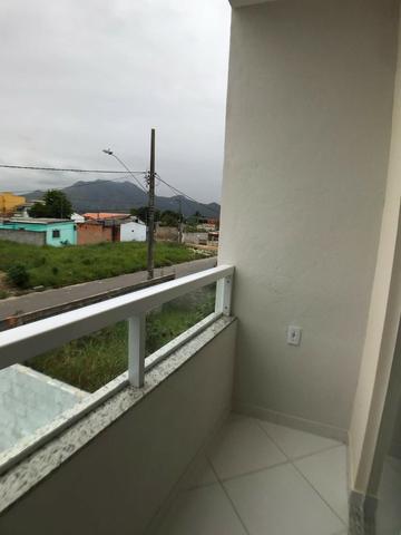 _ Casa 3 quartos em macafé com fino Acabamento - Foto 3