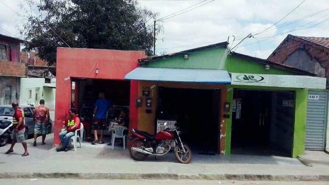 Imóvel deixa renda de Aluguel R$2,000,00