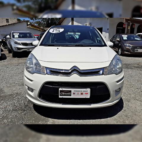 Citroën C3 Tendance 1.5 - Completo - Oportunidade única! - Foto 2