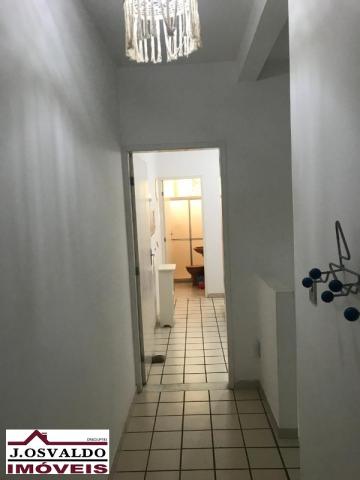 Casa de condomínio para alugar com 3 dormitórios em Stella maris, Salvador cod:CA00015 - Foto 3