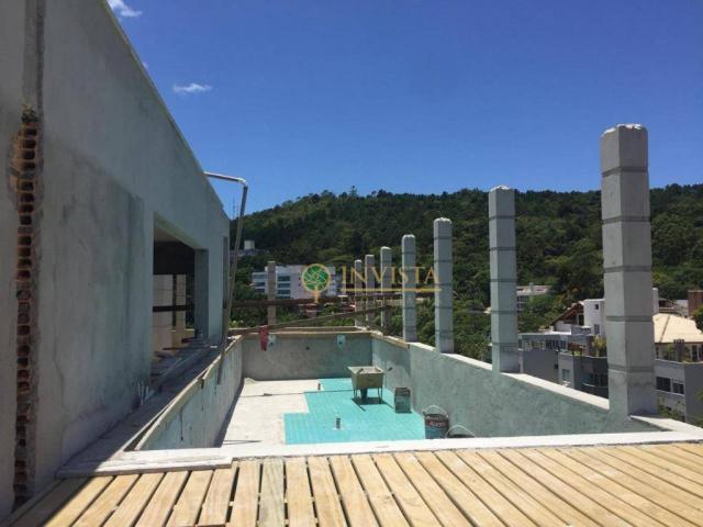 Apartamento novo no bairro jurerê - Foto 11