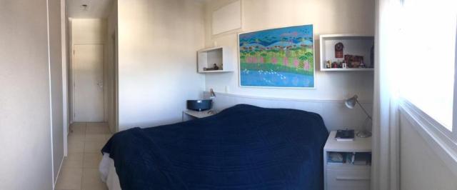Apartamento com 4 dormitórios, com 2 vagas no joão paulo. - Foto 13