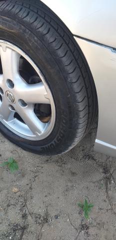 Vendo carro - Foto 7