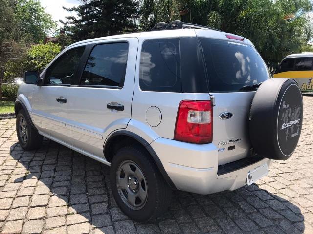 EcoSport XLS 1,6 - Foto 3
