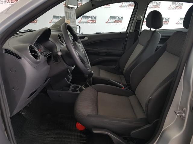VOLKSWAGEN VOYAGE 1.0 CITY - Foto 7