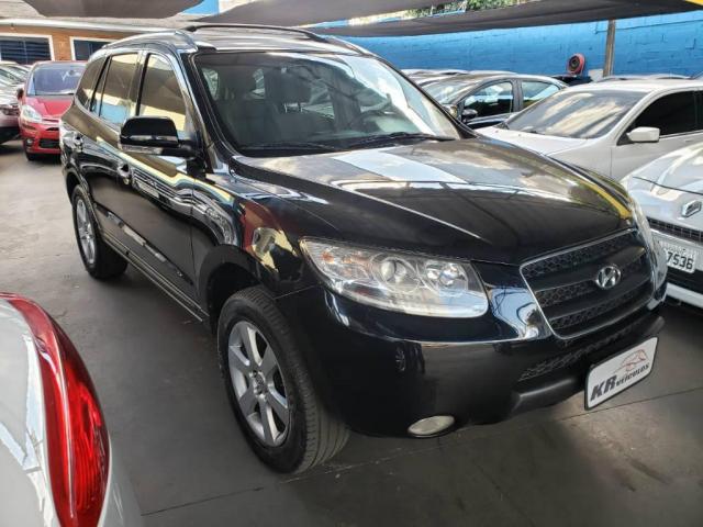 Hyundai Santa Fé GLS 2010 - Foto 3