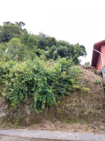 Inbox vende: terreno de 746 m², localizado no bairro são roque.